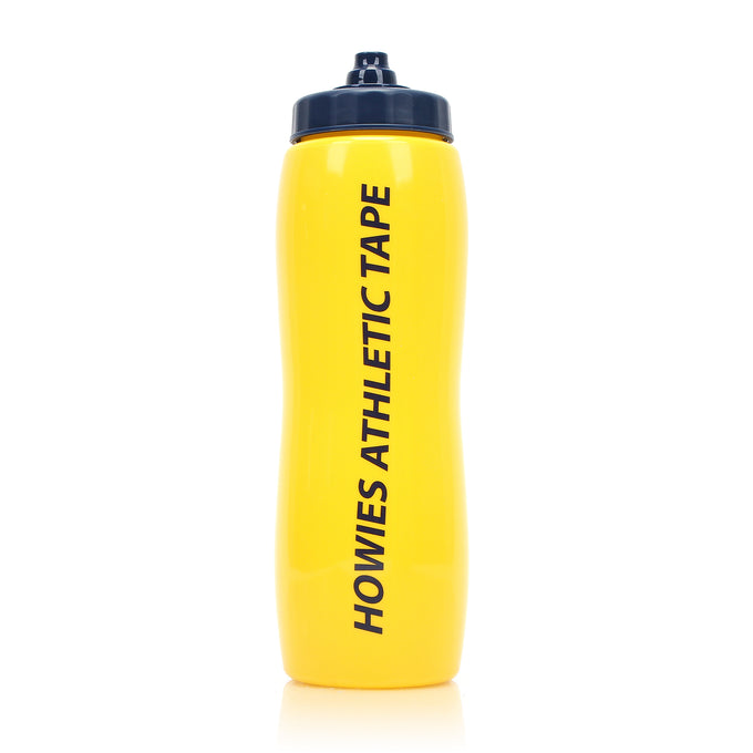 Howies Pro Jet Water Bottle Water Bottles/Carriers Howies Hockey Tape   