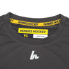 Team Performance Long Sleeve Tees Howies Hockey Tape   