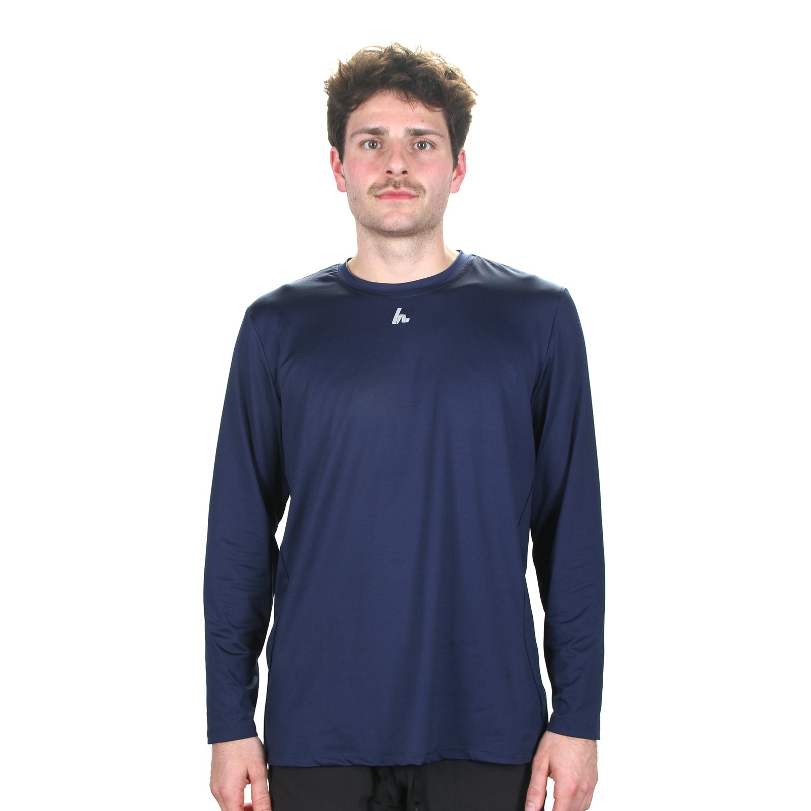 Team Performance Long Sleeve