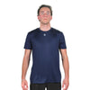 Team Performance Tech Tee Tees Howies Hockey Tape