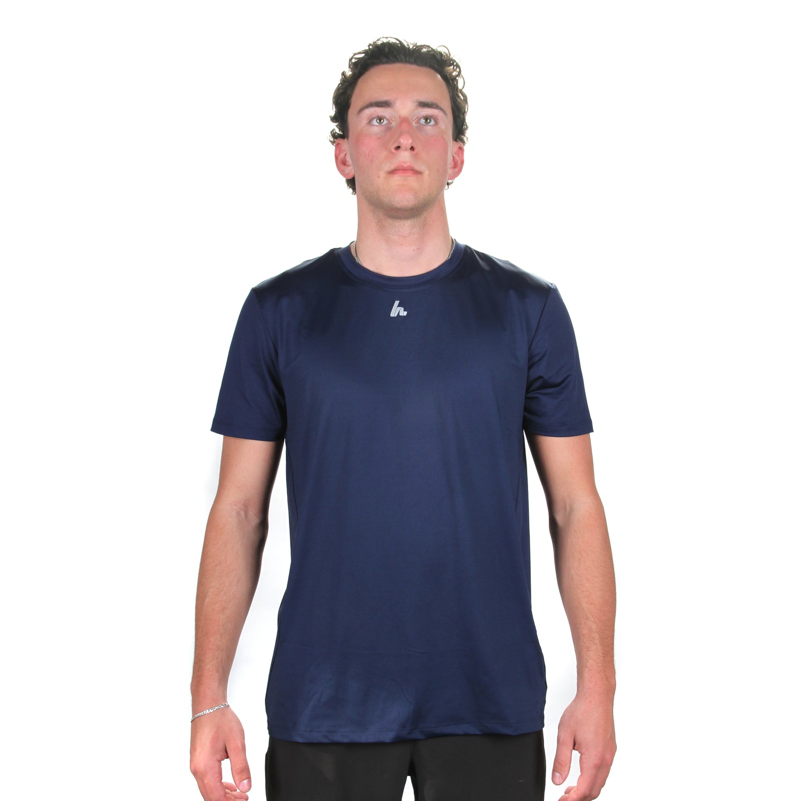 Team Performance Tech Tee Tees Howies Hockey Tape