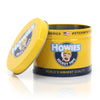 Howies Hockey Tape - 4 Black Cloth & 8 Clear Shin Pad Mixed Tape Cases Howies Hockey Tape