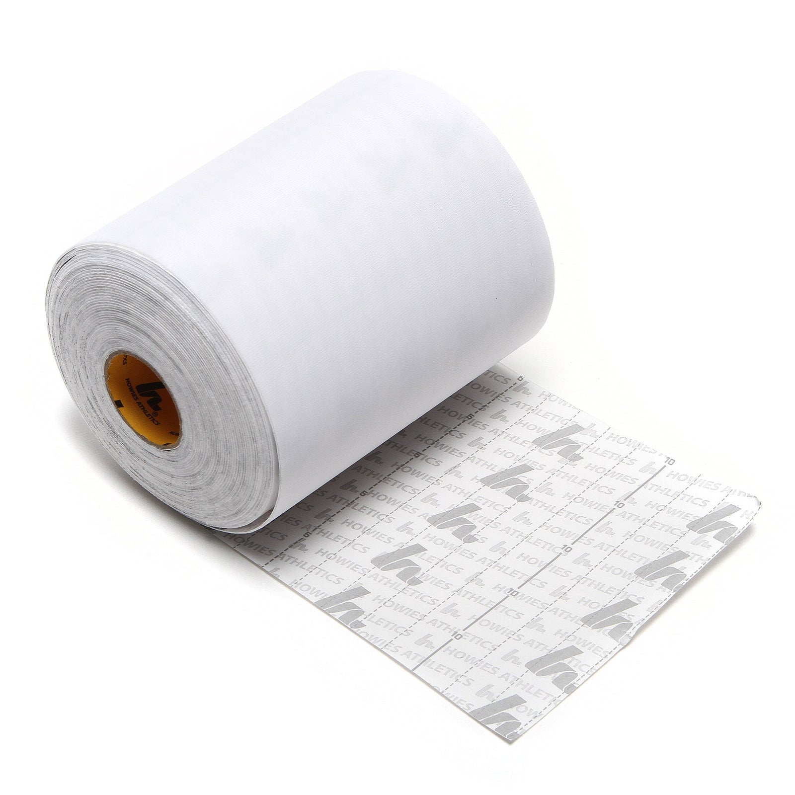 Turf Tape Pro Cover Howies Athletic Tape White