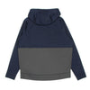 Two Line Pass Hoodie Hoodies Howies Hockey Tape   
