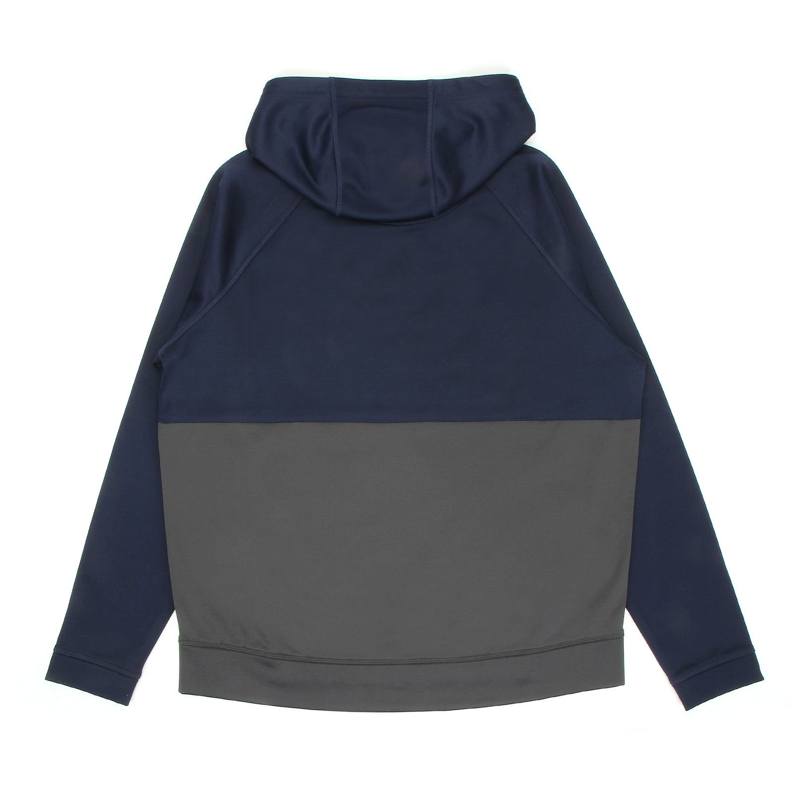 Two Line Pass Hoodie Hoodies Howies Hockey Tape   