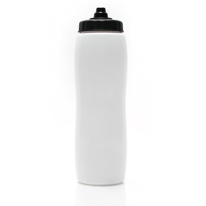 Howies Pro Jet Water Bottle White Water Bottles/Carriers Howies Hockey Tape 1pk  