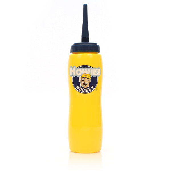 Howies Hockey Pro Jet Long Straw Water Bottle