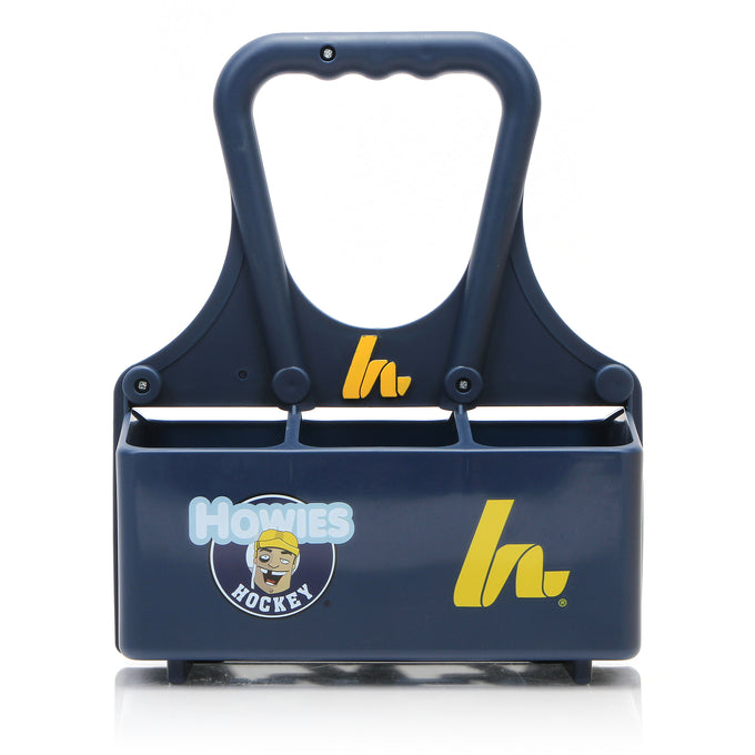 Howies Pro Jet Water Bottle Carrier Water Bottles/Carriers Howies Hockey Tape   