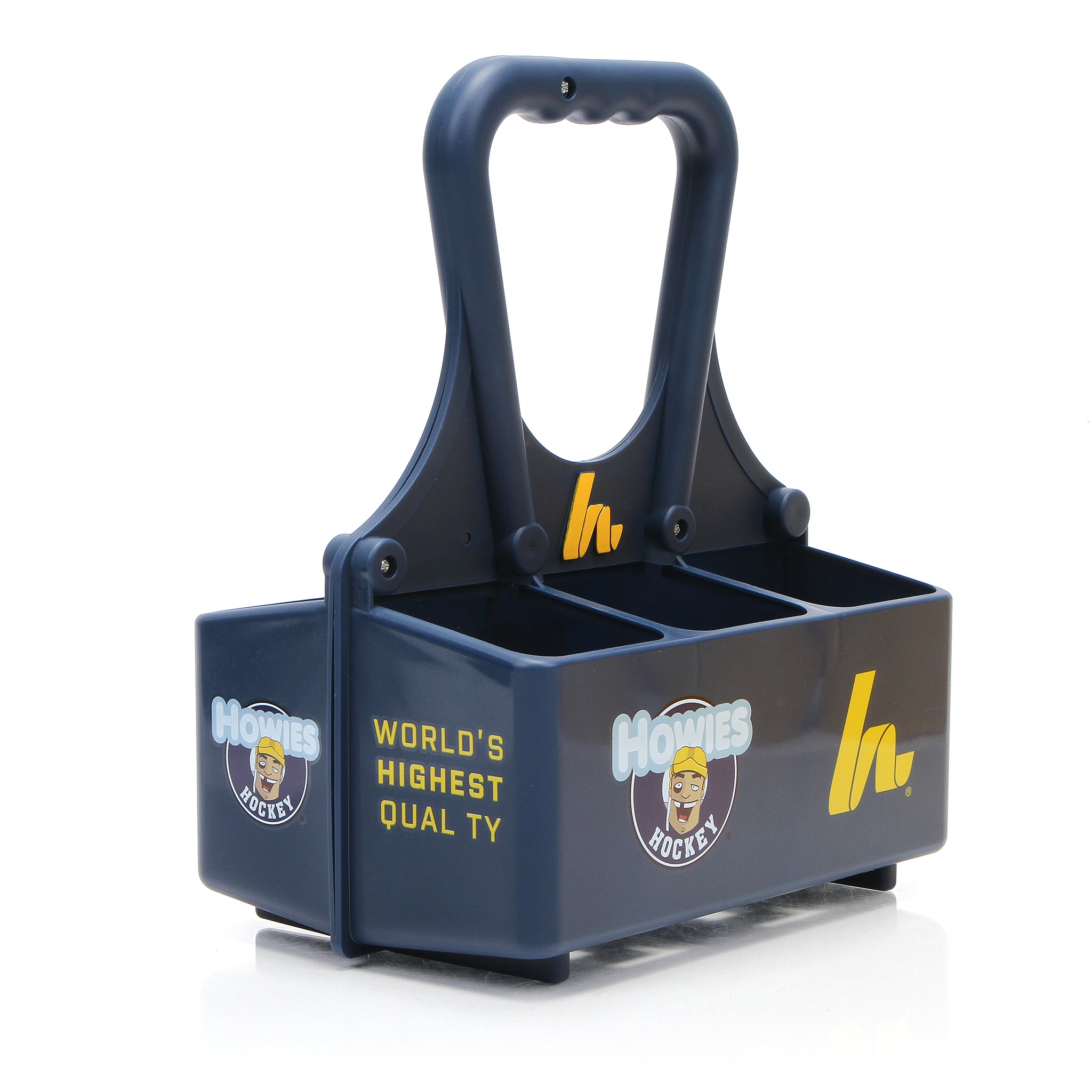 Howies Hockey Water Bottle Carrier | Howies Hockey Tape