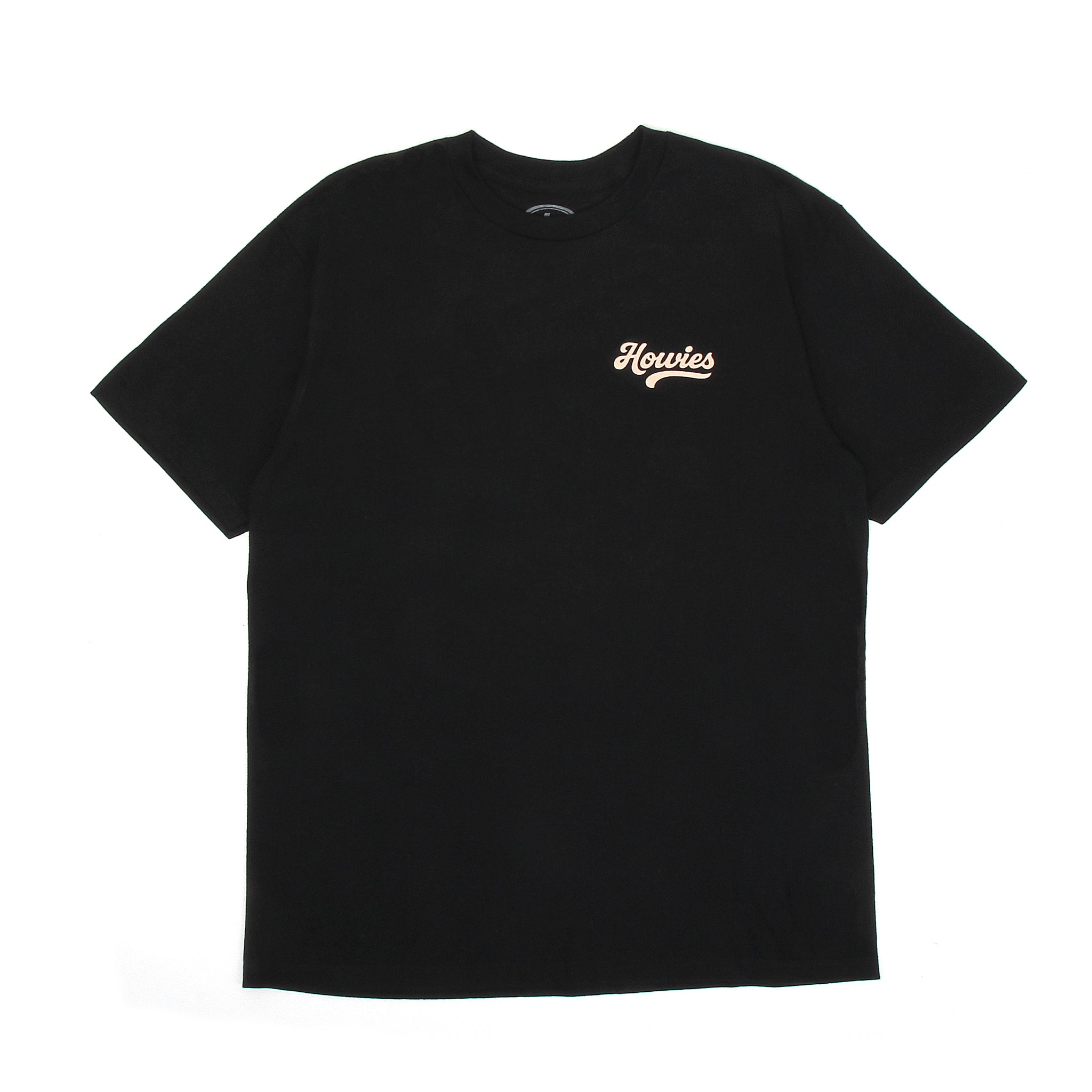 The Clean Sheet Tee – Howies Hockey Tape