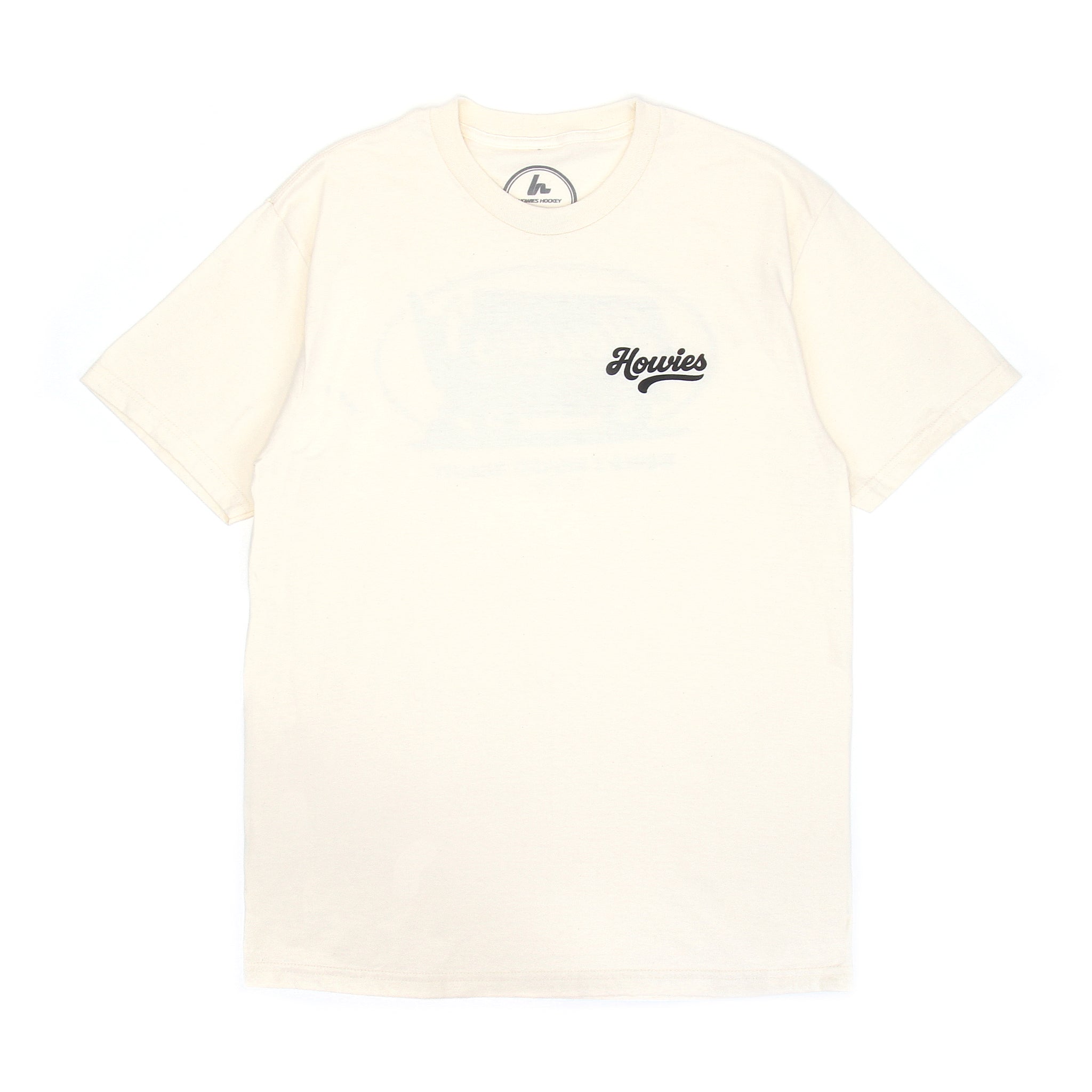 The Clean Sheet Tee – Howies Hockey Tape