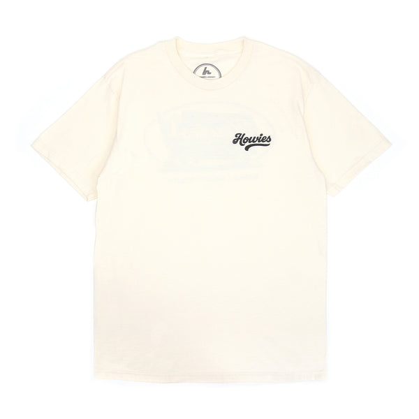 The Clean Sheet Tee