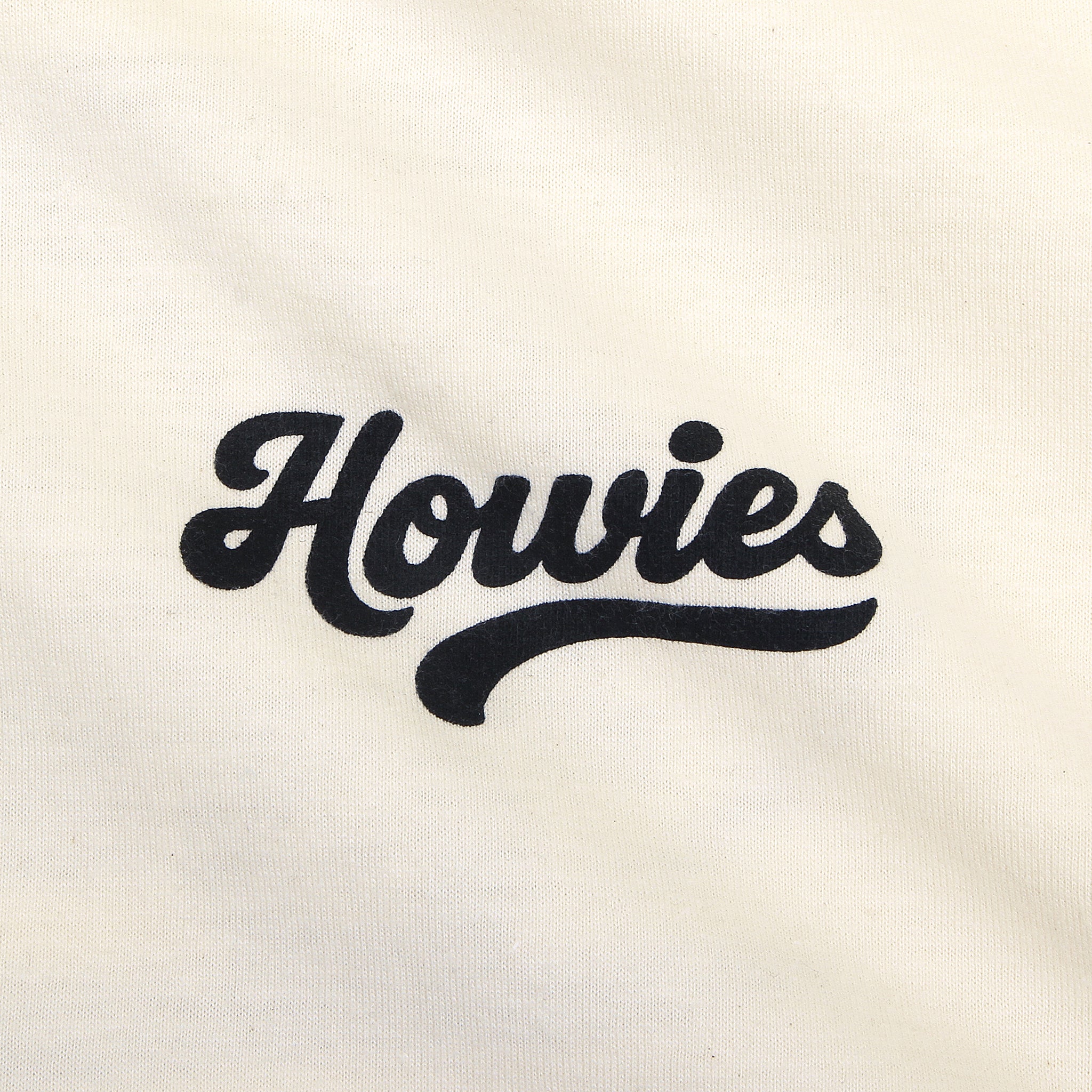 The Clean Sheet Tee – Howies Hockey Tape
