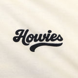 The Clean Sheet Tee Tees Howies Hockey Tape