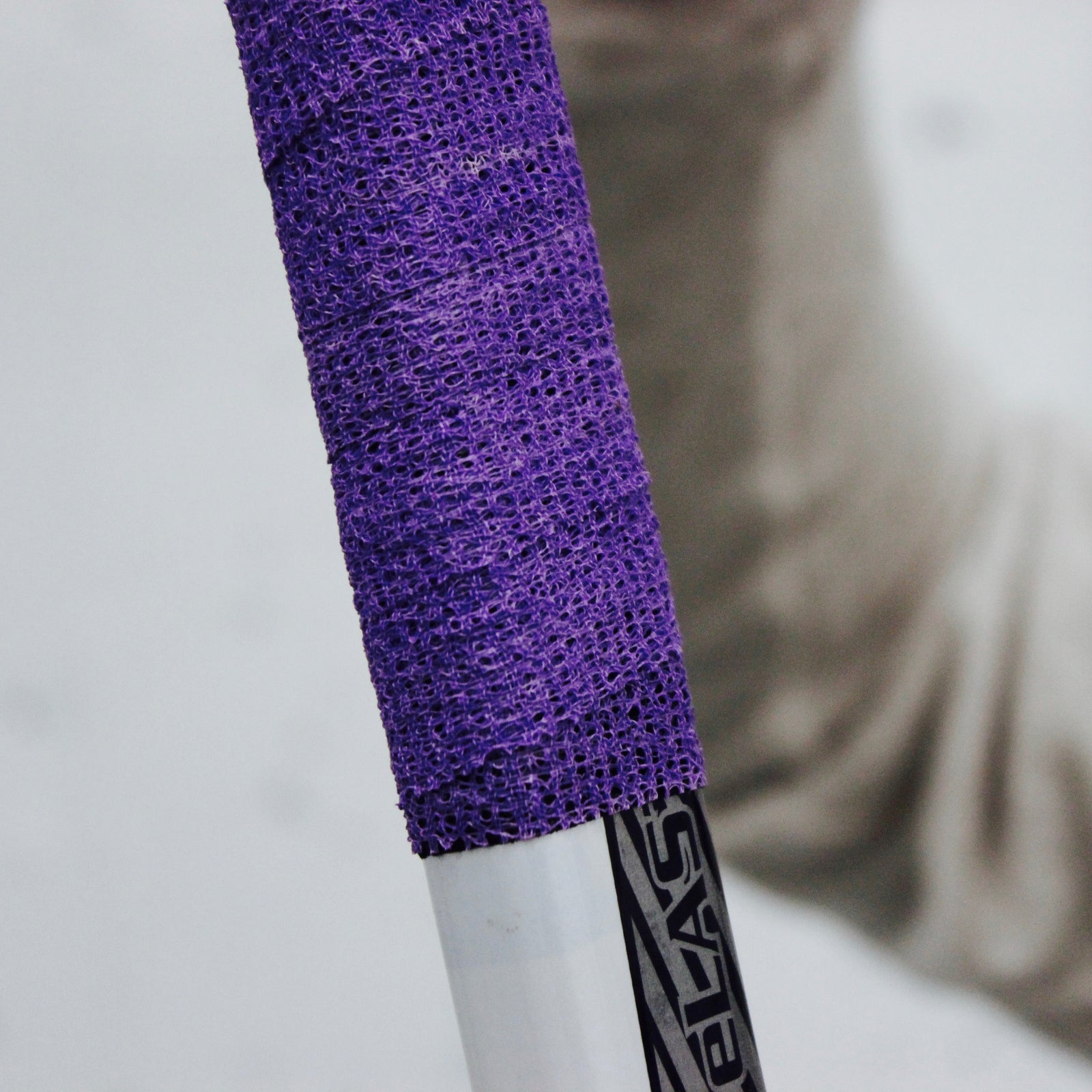 Howies Hockey Tape Pro Non-Stretch Stick Grip for Maximum Tack 4-Pack Howies Hockey Tape Pro Non-Stretch Stick Grip for Maximum Tack 4-Pack