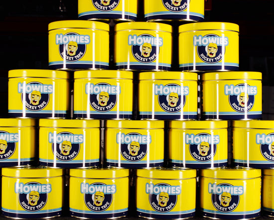 Howies Tape Tin