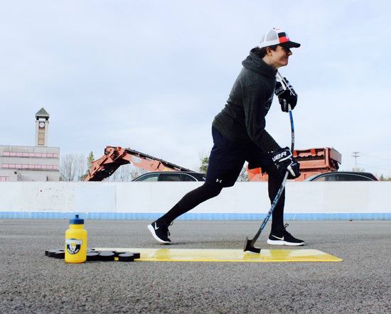 Howies Hockey Apparel