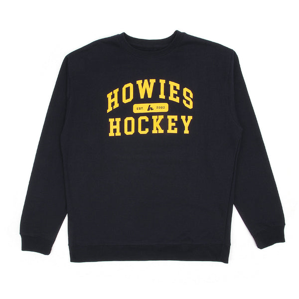 Shop Hoodies | Howies Hockey Tape
