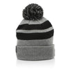 Howies Team Beanie Beanies Howies Hockey Tape Gray  
