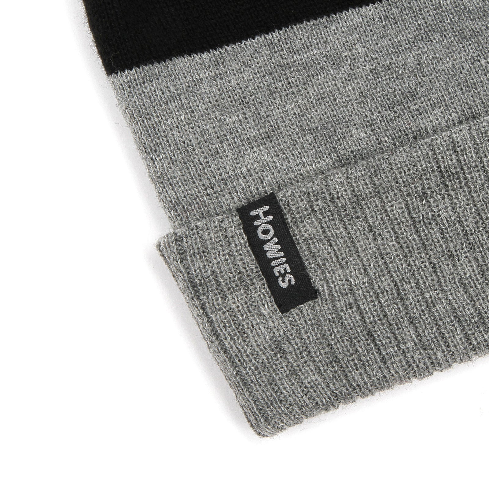 Howies Team Beanie Beanies Howies Hockey Tape   
