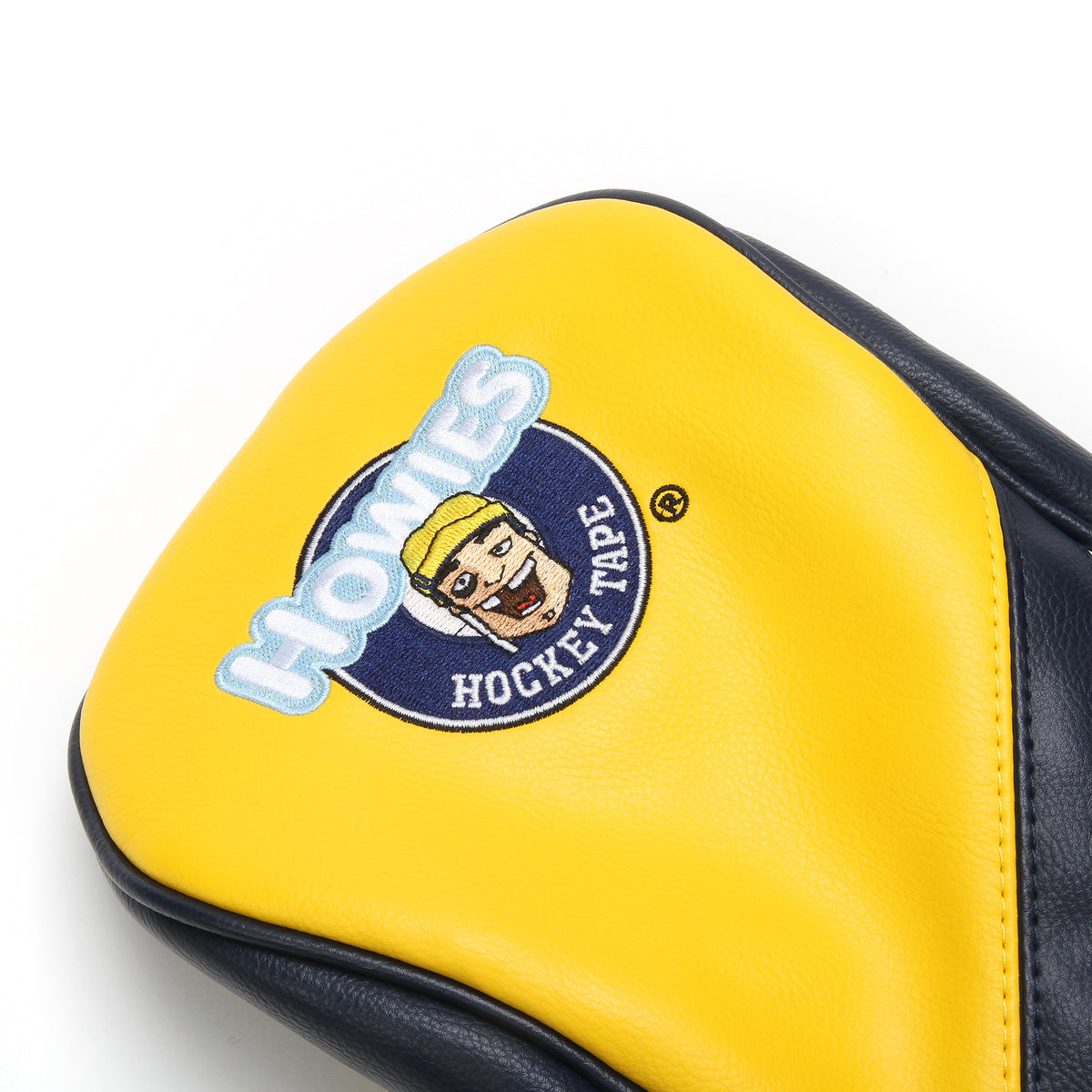 Howies Hockey Premium Headcover Promo Items Howies Hockey Tape   