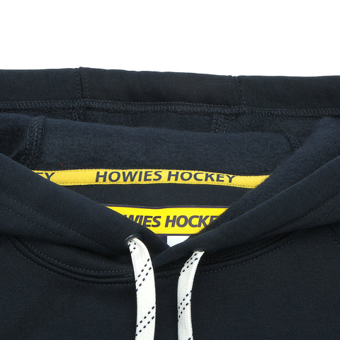 The Cross-Check Hoodie Hoodies Howies Hockey Tape   