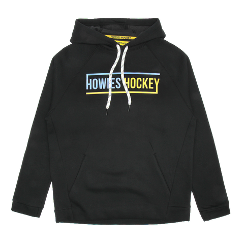 The Line Change Hoodie Hoodies Howies Hockey Tape XX-Large  