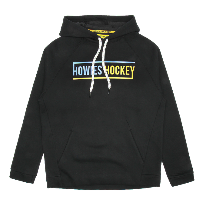 The Line Change Hoodie Hoodies Howies Hockey Tape XX-Large  