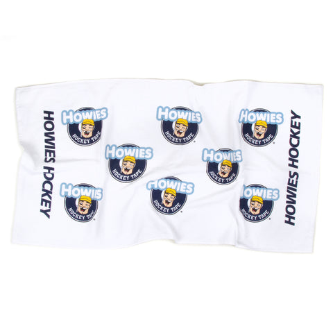Howies Hockey Bench Towel Accessories Howies Hockey Tape 1pk  