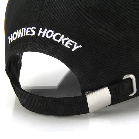The Hat Trick Lid Hats Howies Hockey Tape   