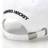 The Hat Trick Lid Hats Howies Hockey Tape   