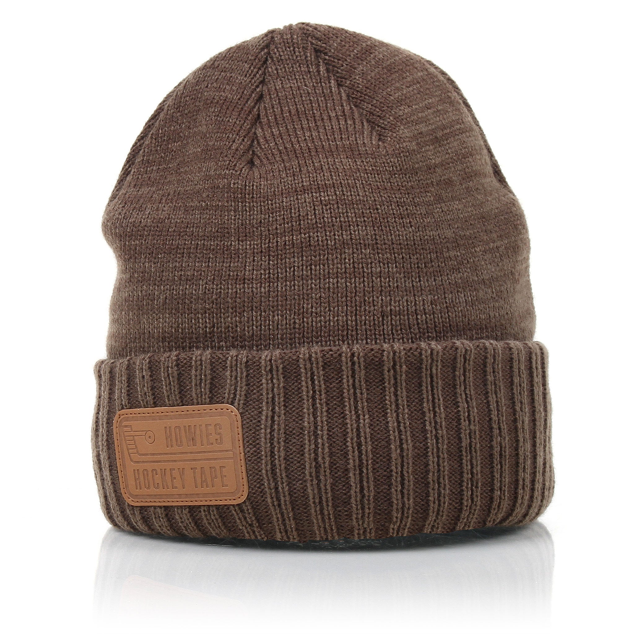 Polar Knit Cap | Howies Hockey Tape