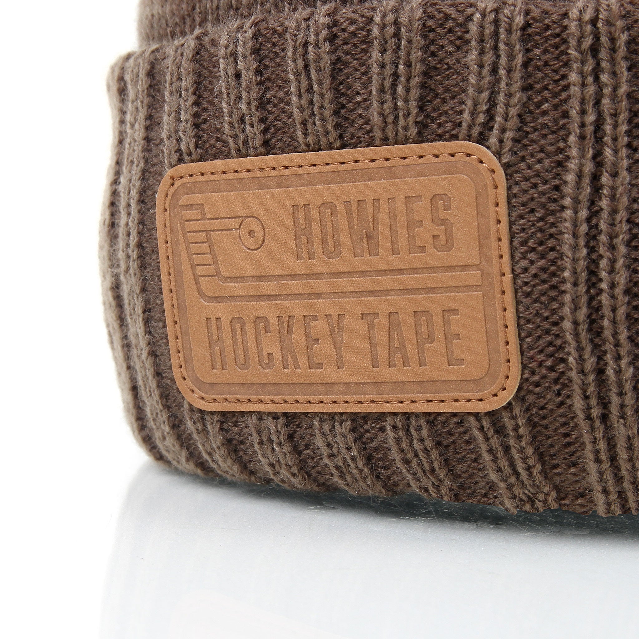 Polar Knit Cap | Howies Hockey Tape