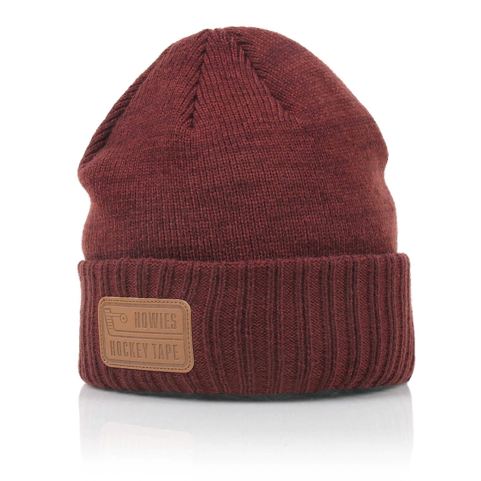 Polar Knit Cap | Howies Hockey Tape