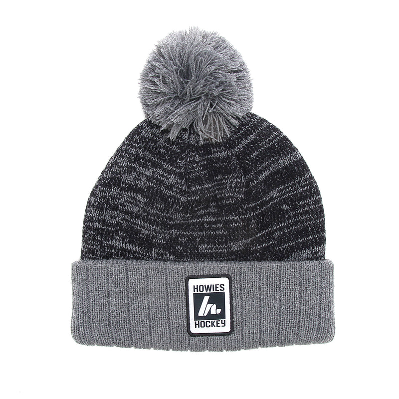 Toe Drag Toque Beanies Howies Hockey Tape   