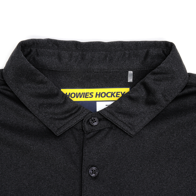 Howies Performance Polo Polos Howies Hockey Tape   