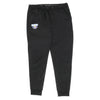 Howies Performance Joggers Joggers Howies Hockey Tape Black Youth Small 