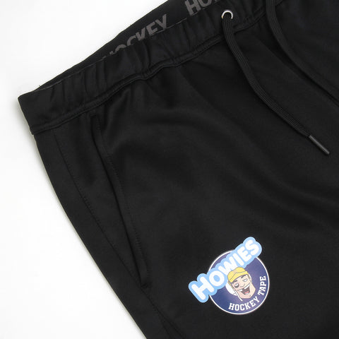 Howies Performance Joggers Joggers Howies Hockey Tape   