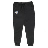 Howies Performance Joggers Joggers Howies Hockey Tape Black Youth Small 