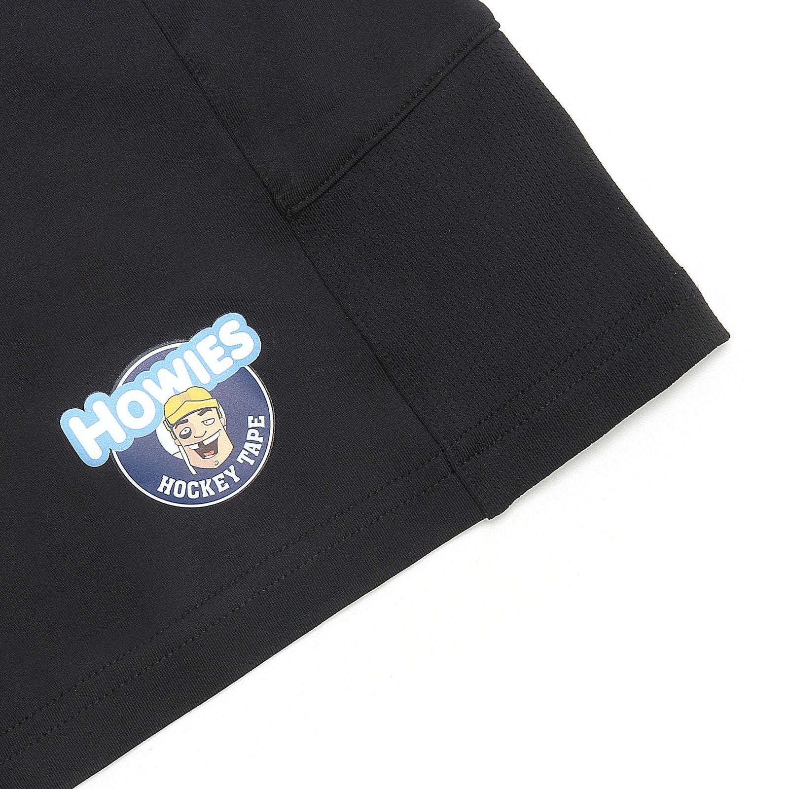 Howies Performance Shorts Shorts Howies Hockey Tape   