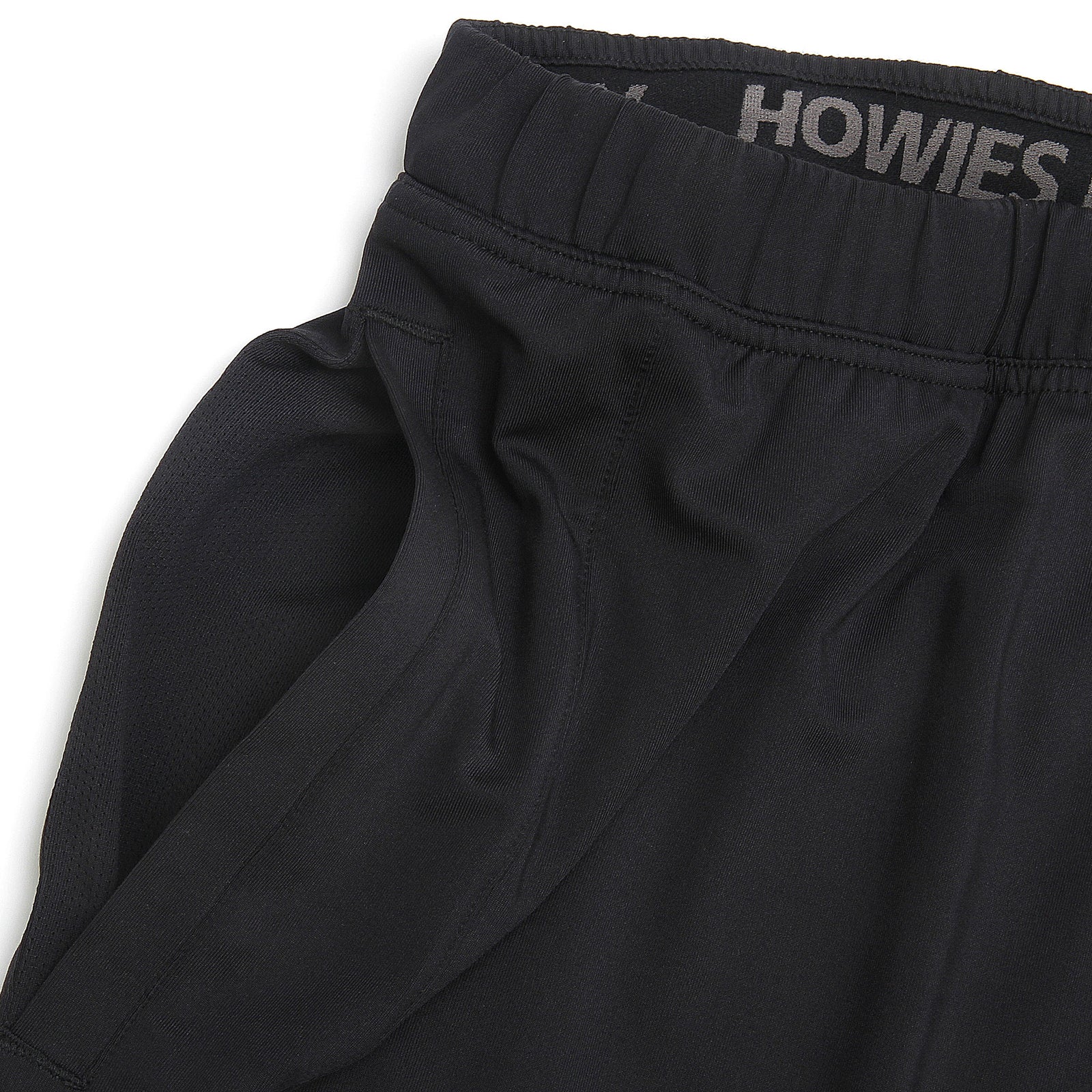 Team Performance Shorts Shorts Howies Hockey Tape   