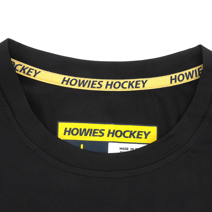 Howies Performance Tech Tee Tees Howies Hockey Tape   