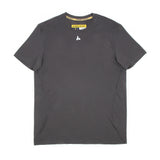 Team Performance Tech Tee Tees Howies Hockey Tape Gray Youth Small 