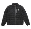 Howies Hockey Puffer Jacket Jackets Howies Hockey Tape Small  