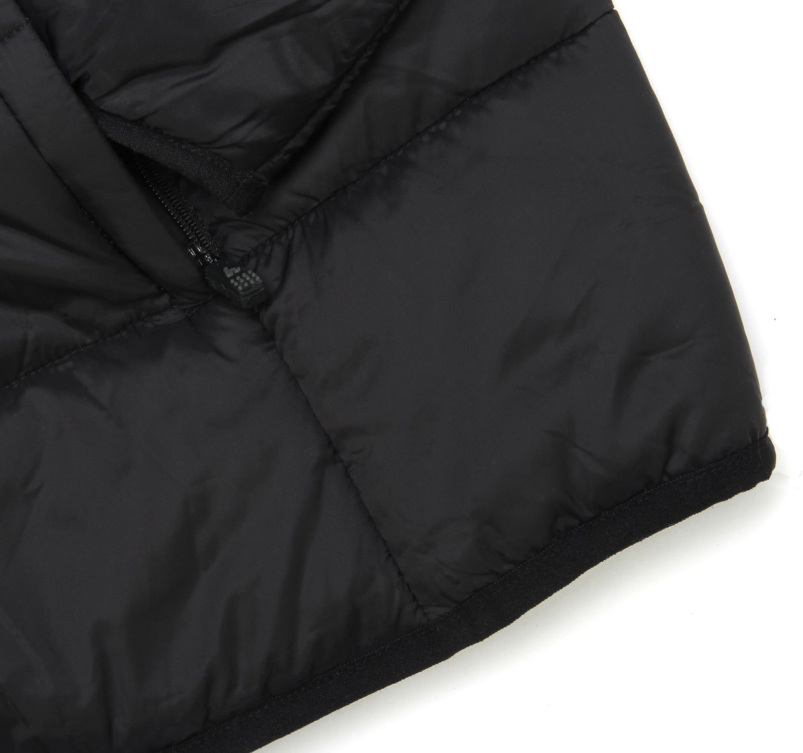Howies Hockey Puffer Jacket Jackets Howies Hockey Tape   