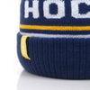 Retro Winter Beanie Beanies Howies Hockey Tape   