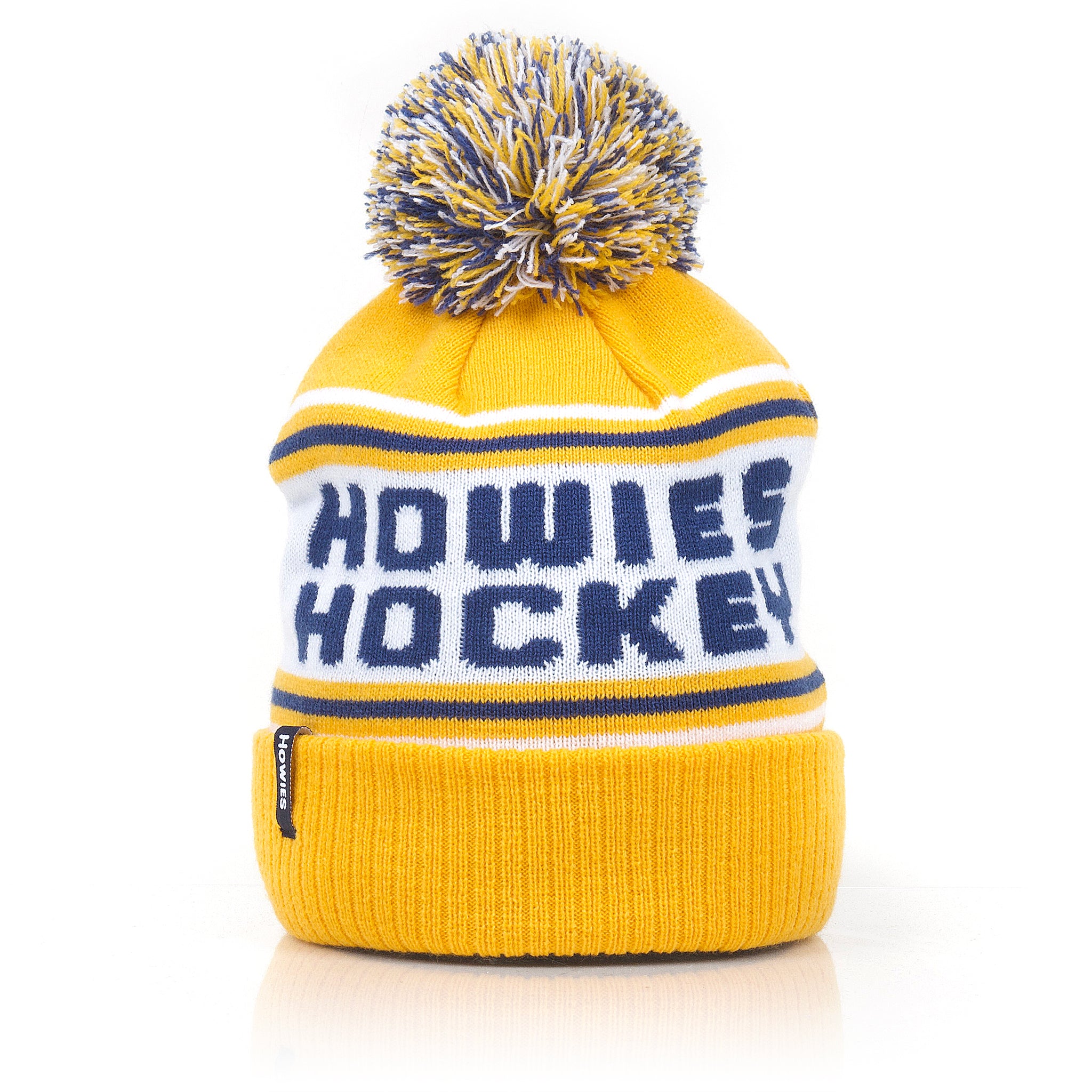 Shop Hockey Beanies & Toques | Howies Hockey Tape