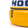 Retro Winter Beanie Beanies Howies Hockey Tape   