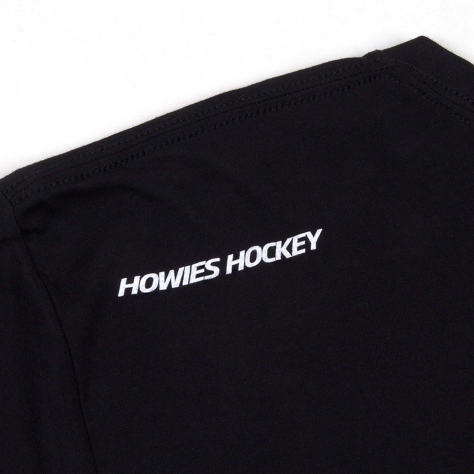The Line Change Tee Tees Howies Hockey Tape   