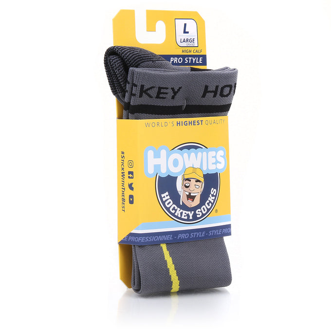 Pro Style Skate Socks Skate Socks Howies Hockey Tape   